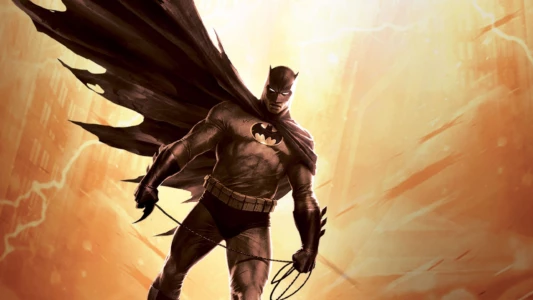 Batman: O Cavaleiro das Trevas (Parte 2)