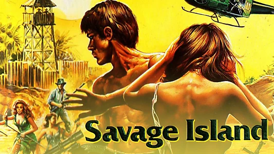 Savage Island