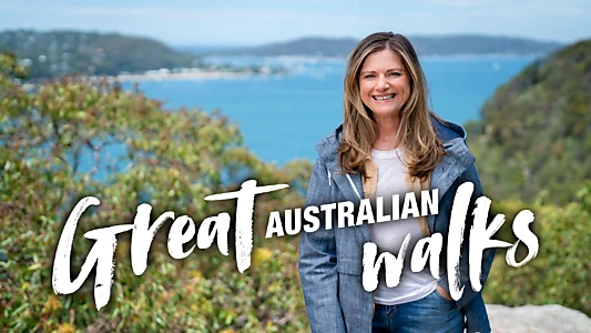 Great Australian Walks With Julia Zemiro