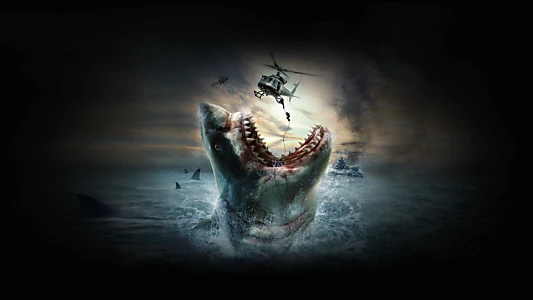 Megalodon: The Frenzy