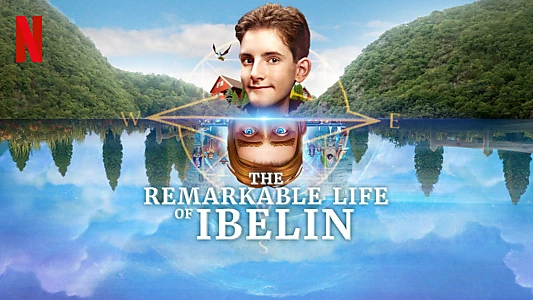 The Remarkable Life of Ibelin