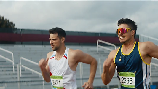 Racewalkers
