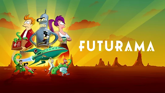 Futurama