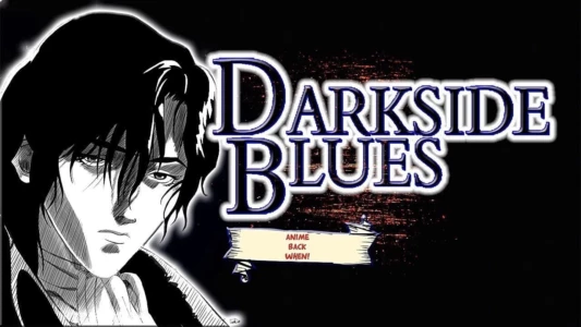 Darkside Blues
