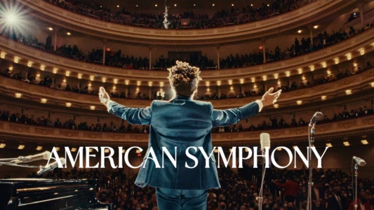 American Symphony