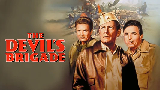 The Devil's Brigade