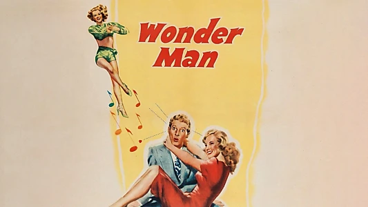 Wonder Man