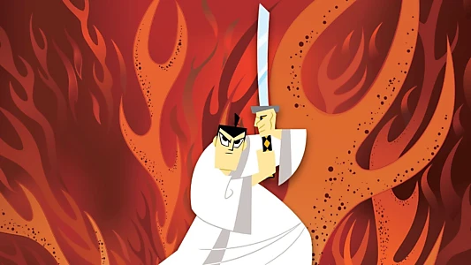 Samurai Jack