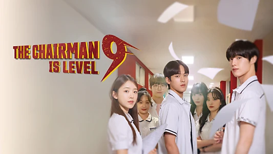 Level 9 Chairman