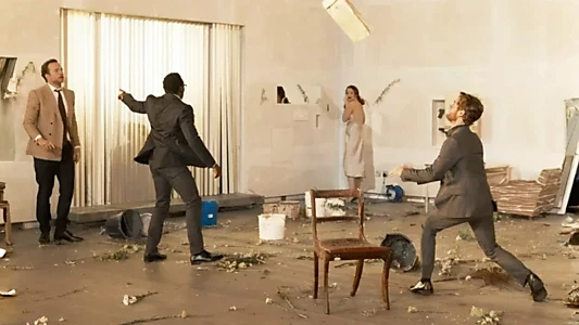 National Theatre Live: Hedda Gabler