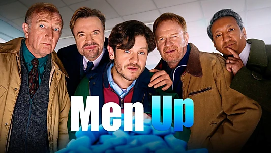 Men Up