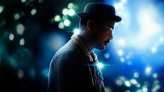 Glenn Fredly: The Movie