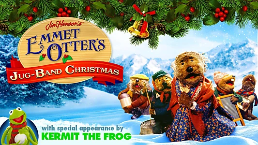 Emmet Otter's Jug-Band Christmas