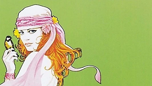 Oh, Serafina!