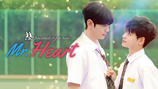 Mr. Heart
