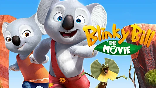 Blinky Bill the Movie