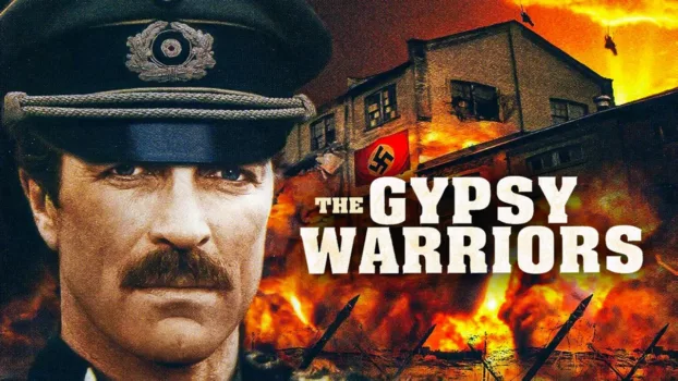 The Gypsy Warriors
