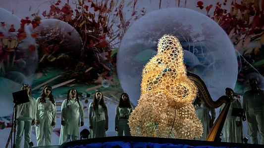 Apple Music Live: Björk