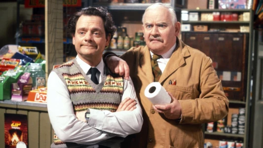 Open All Hours