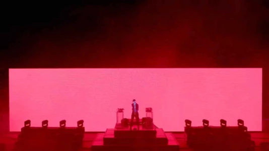 Madeon: Live at Red Rocks