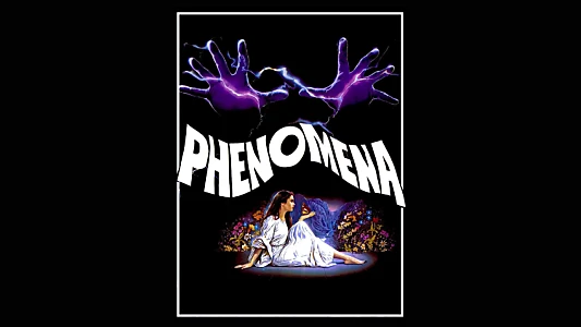 Phenomena