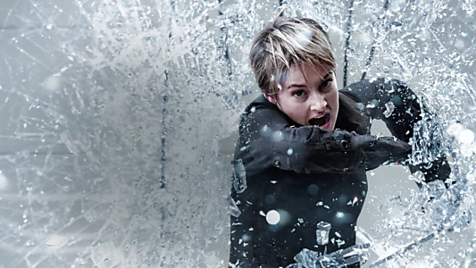 Insurgent