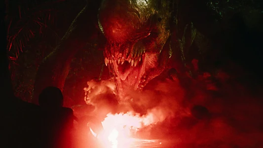 Jurassic World Rebirth