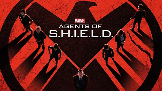 Marvel's Agents of S.H.I.E.L.D.