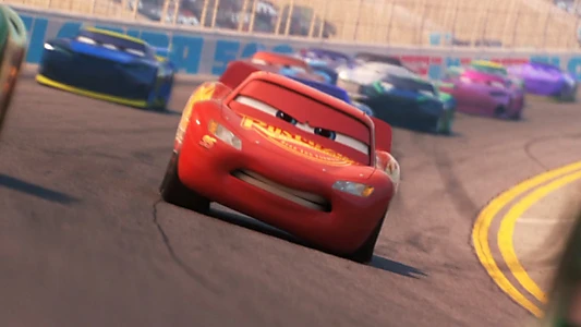 Cars 3