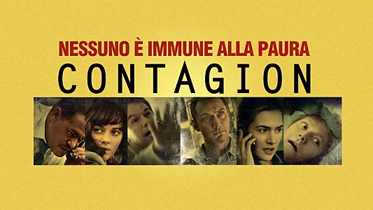 Contagion