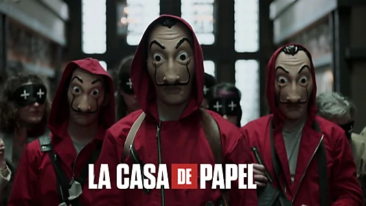 Money Heist