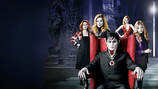 Dark Shadows