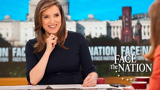 Face the Nation with Margaret Brennan