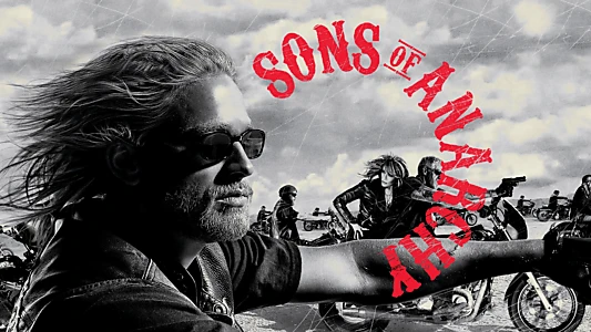 Sons of Anarchy