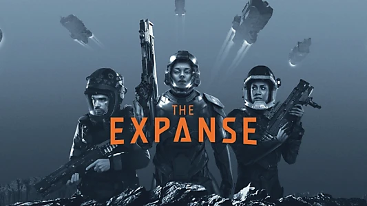 The Expanse