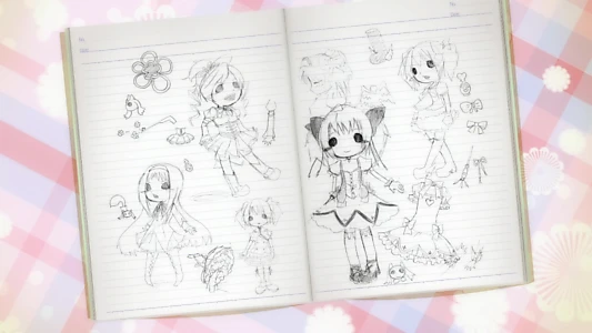 Puella Magi Madoka Magica