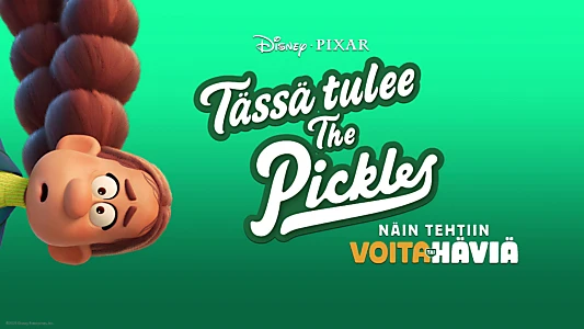 Meet the Pickles: The Making of "Win or Lose"
