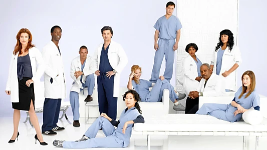 Grey's Anatomy