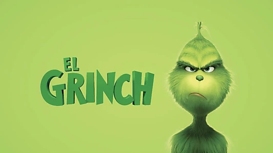 The Grinch