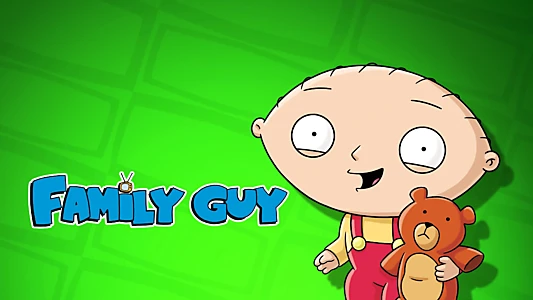 Family Guy