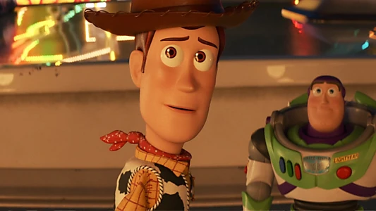 Toy Story 4