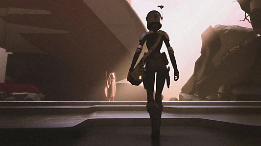 Star Wars Rebels