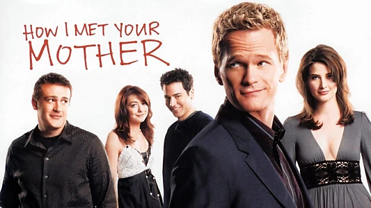 How I Met Your Mother