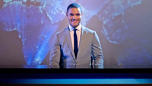 The Daily Show