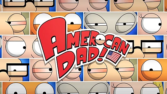 American Dad!