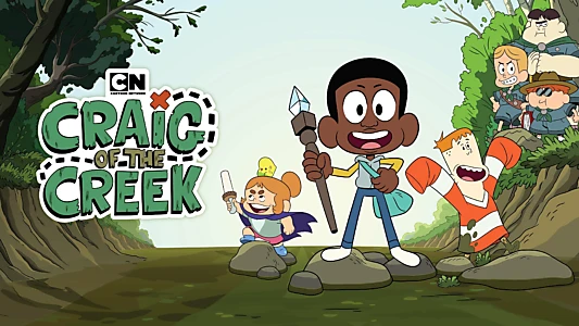 Craig of the Creek