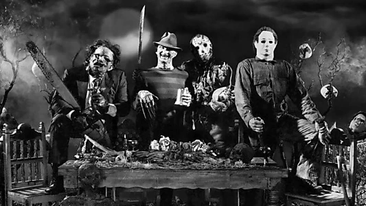 The Texas Chainsaw Massacre 2