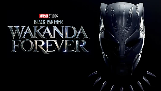 Black Panther: Wakanda Forever