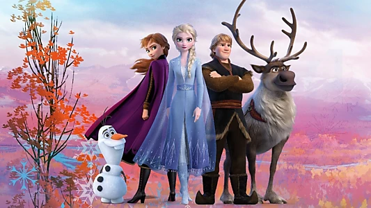 Frozen II