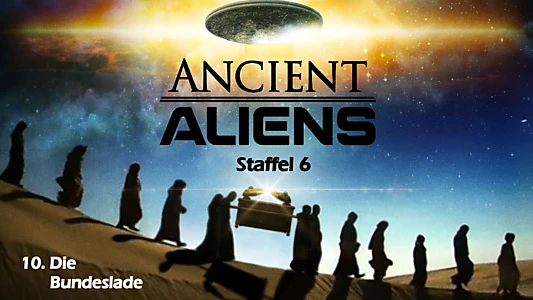 Ancient Aliens